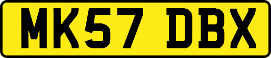 MK57DBX