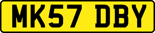 MK57DBY