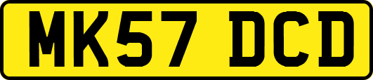 MK57DCD