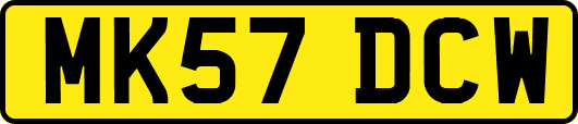 MK57DCW