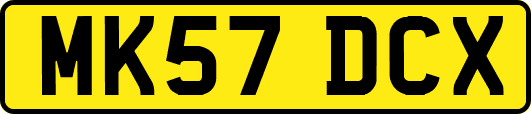 MK57DCX