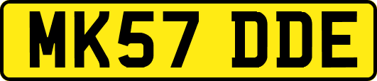 MK57DDE