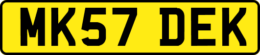 MK57DEK