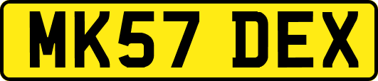 MK57DEX