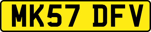 MK57DFV