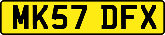 MK57DFX