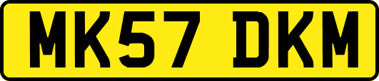 MK57DKM