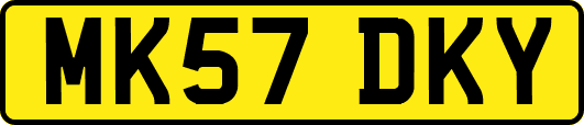 MK57DKY