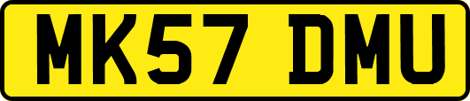 MK57DMU