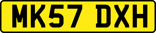 MK57DXH