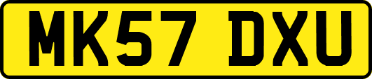MK57DXU