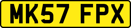 MK57FPX