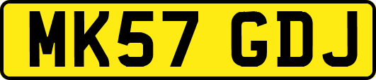 MK57GDJ
