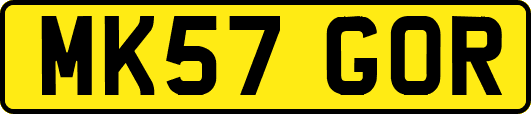 MK57GOR