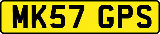 MK57GPS