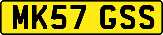 MK57GSS