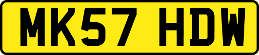 MK57HDW