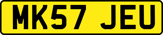 MK57JEU