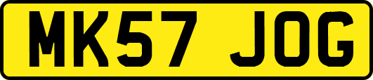 MK57JOG
