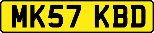 MK57KBD