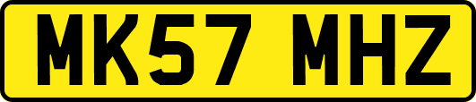 MK57MHZ