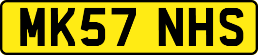 MK57NHS