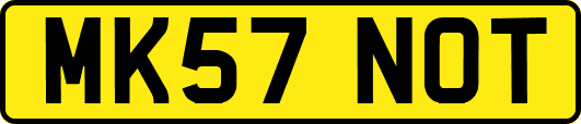MK57NOT