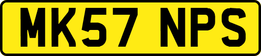 MK57NPS