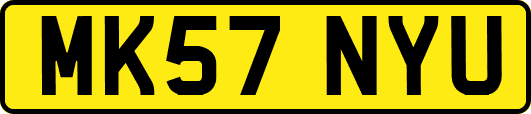 MK57NYU