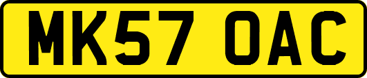 MK57OAC