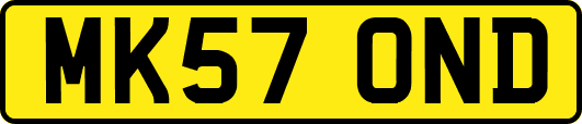 MK57OND