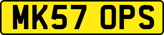 MK57OPS