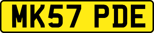 MK57PDE