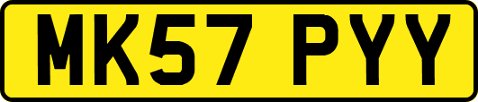 MK57PYY