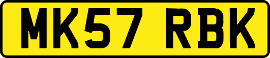 MK57RBK