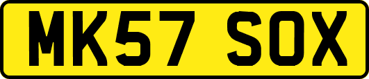 MK57SOX