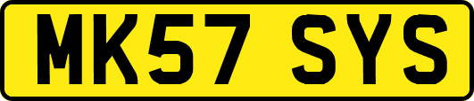 MK57SYS