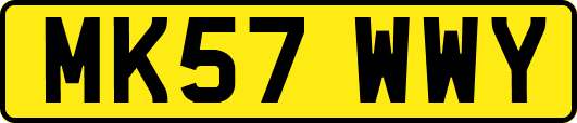 MK57WWY