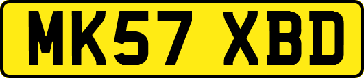MK57XBD