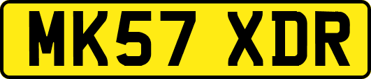 MK57XDR