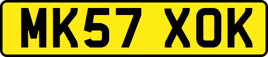 MK57XOK