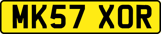 MK57XOR
