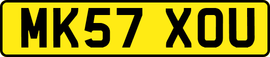 MK57XOU