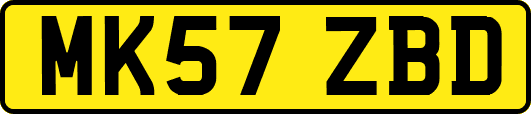 MK57ZBD