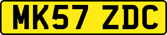 MK57ZDC