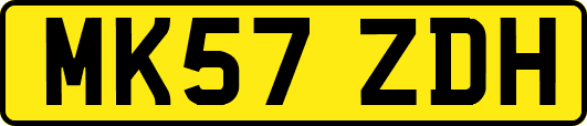 MK57ZDH