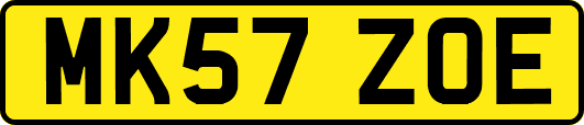 MK57ZOE