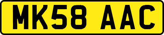 MK58AAC