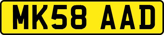 MK58AAD