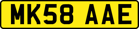 MK58AAE